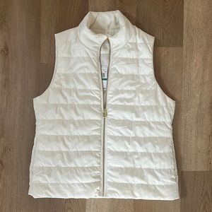 NWT Michael Kors Vest ⛷